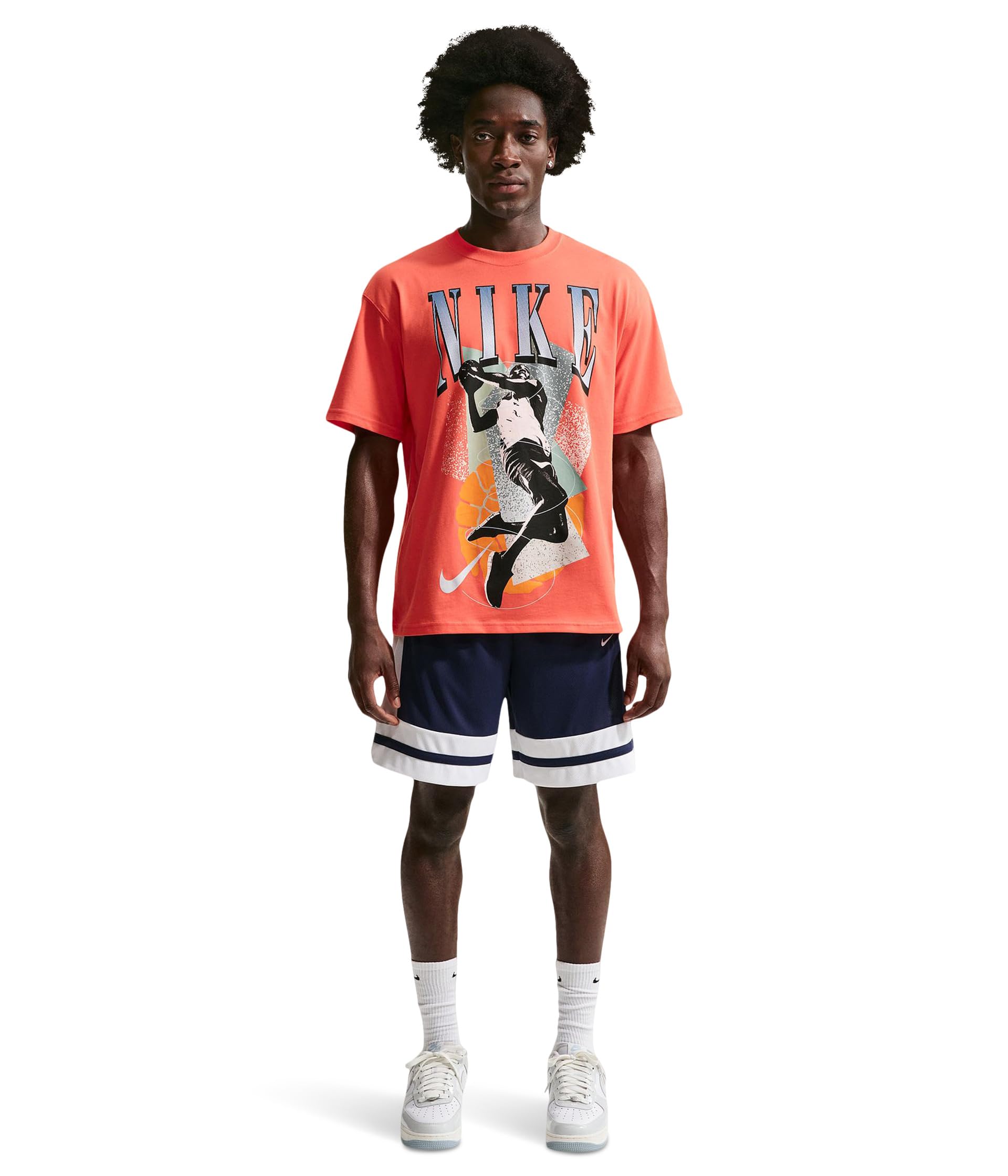 Basketball T-Shirt