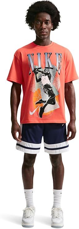 Basketball T-Shirt