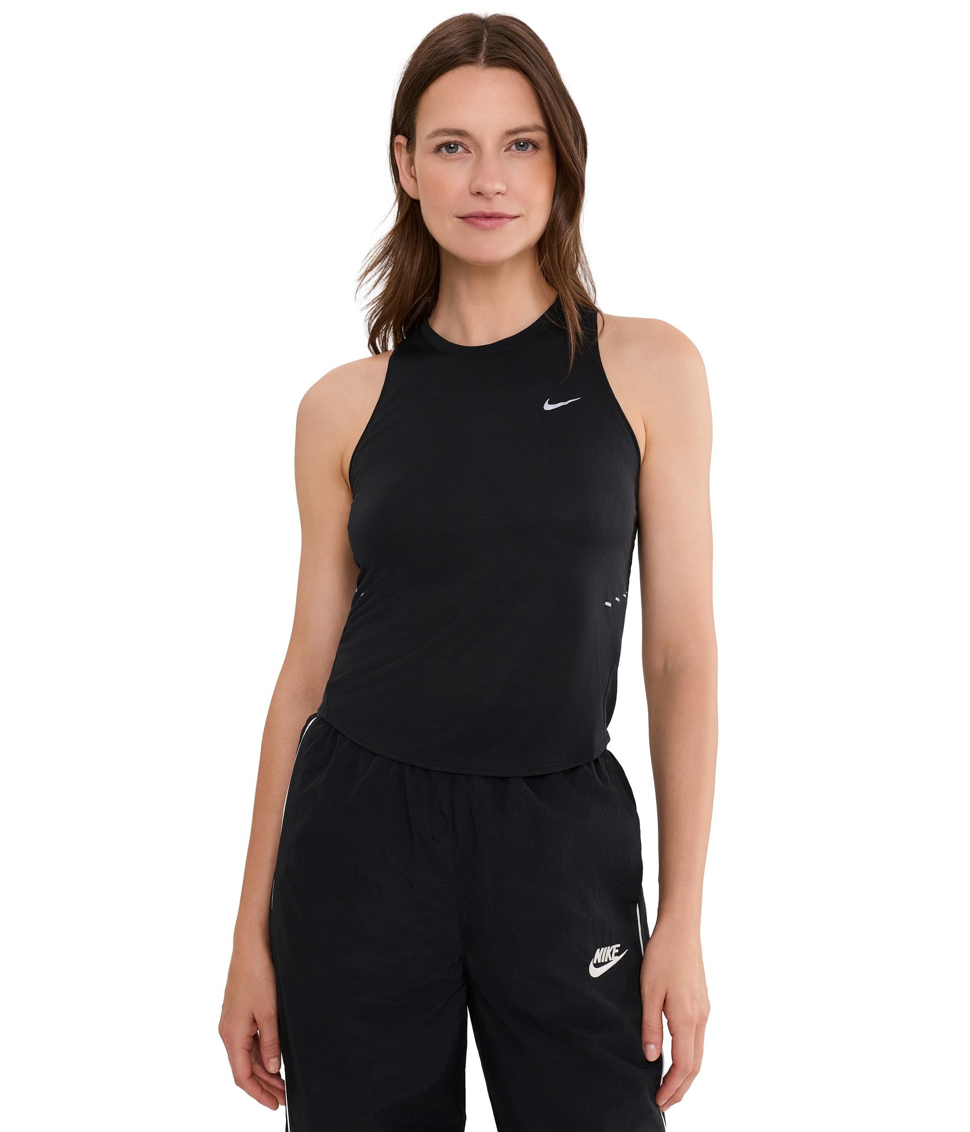 Swift Breathe Running Tank Top