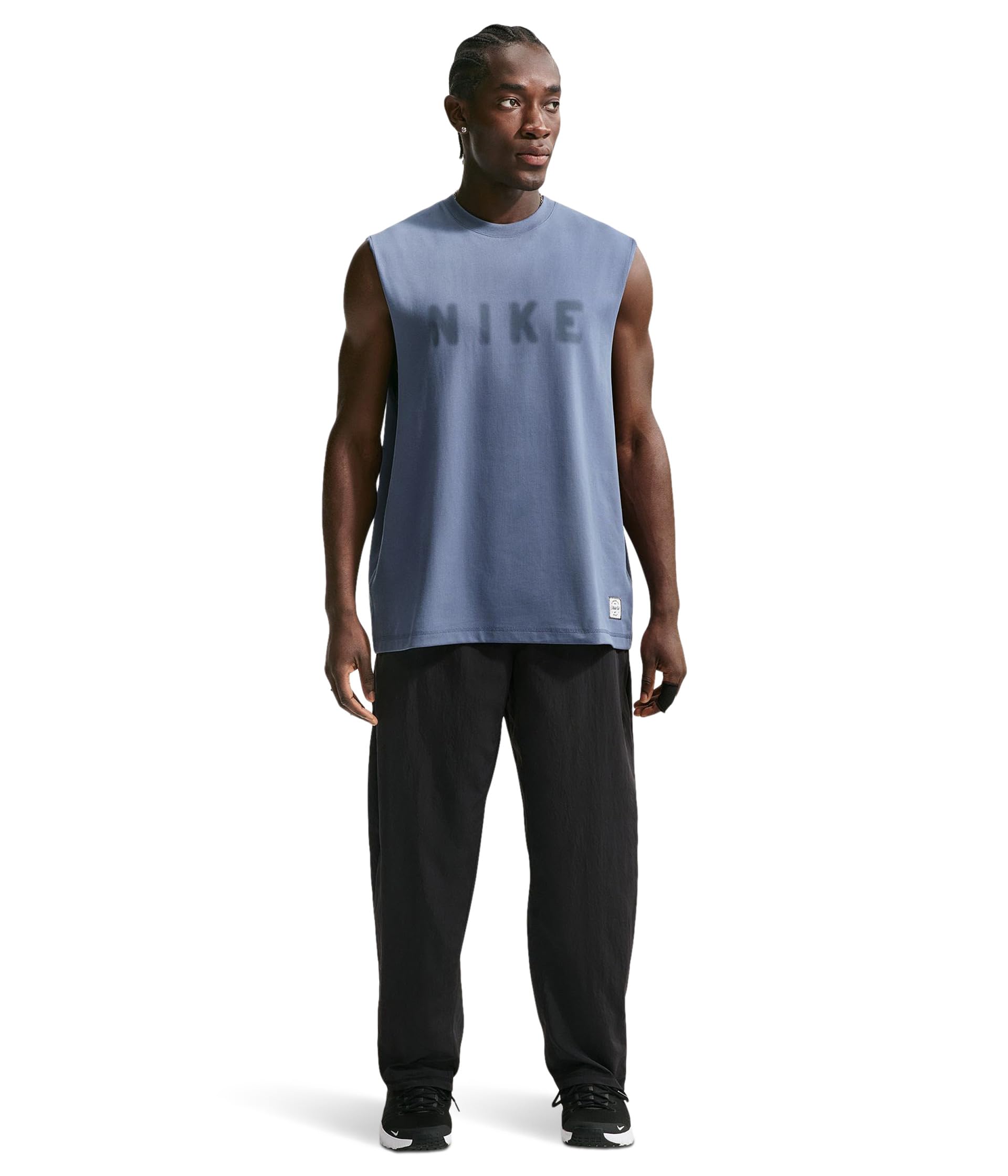 Athletic Club Dri-fit Woven Training Pants