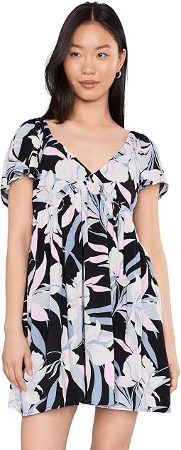 Dreamland Short Sleeve Dress