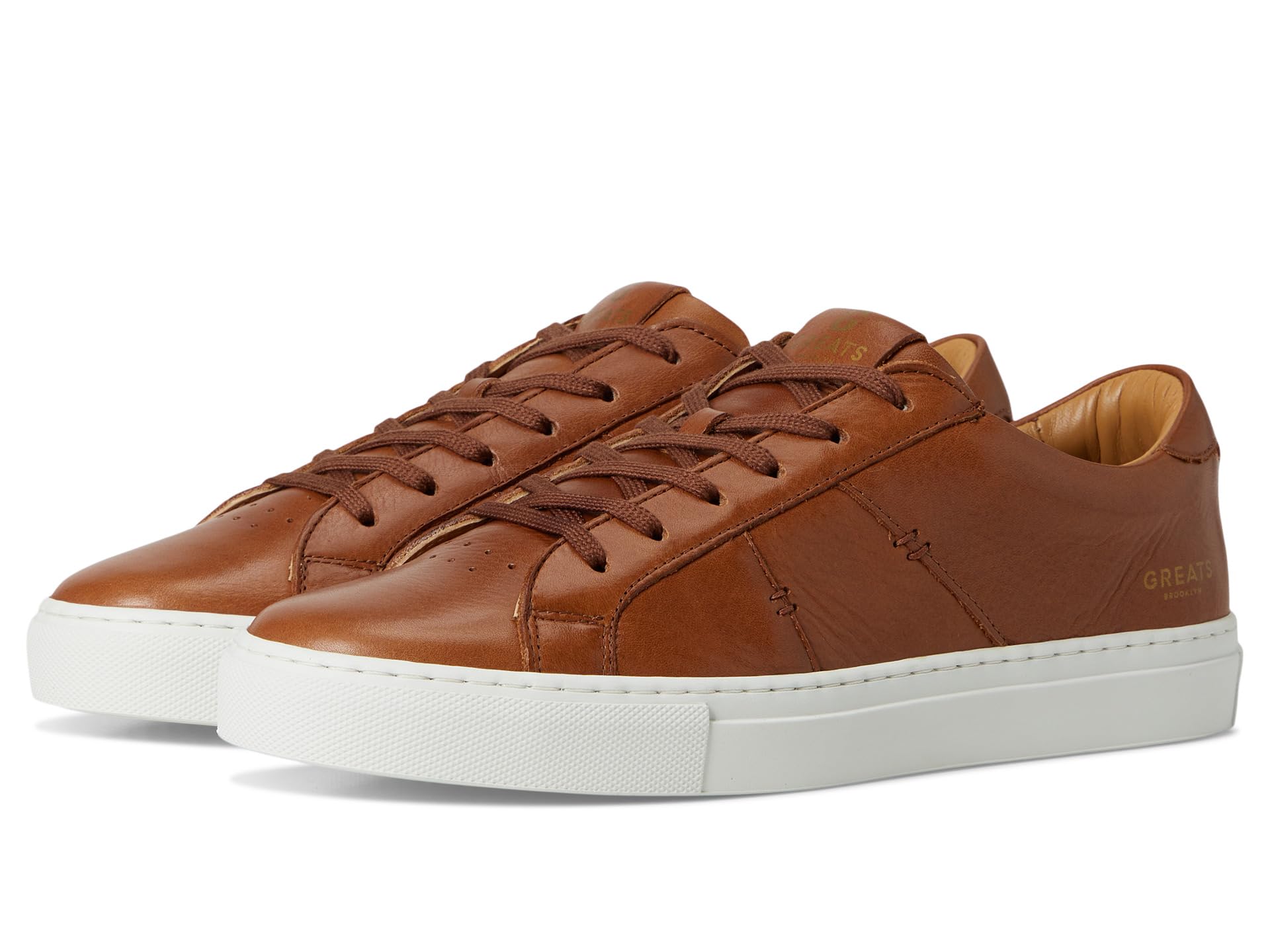 GREATS Royale 2.0 кроссовки