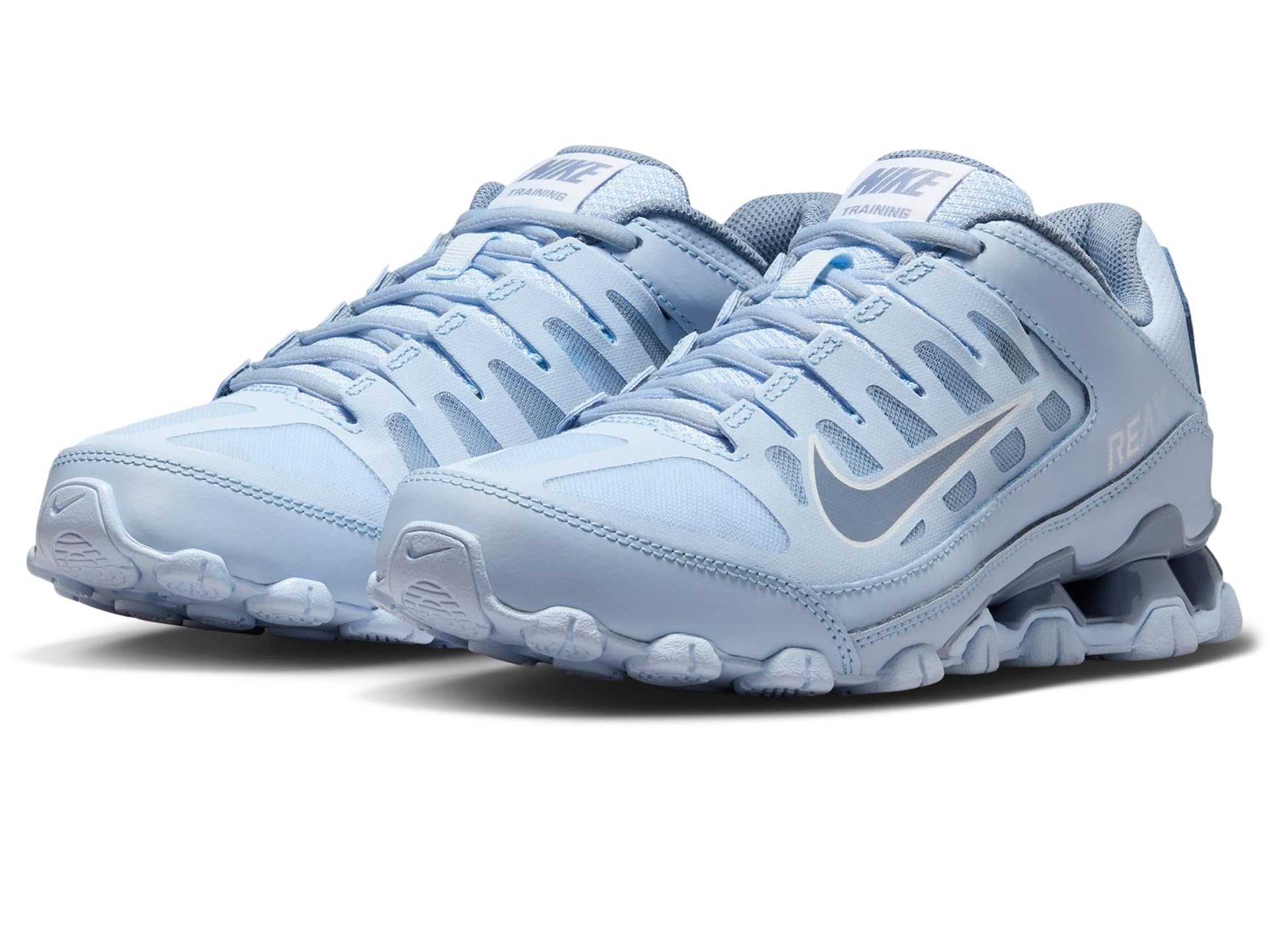 Кроссовки Reax 8 Trainer Mesh