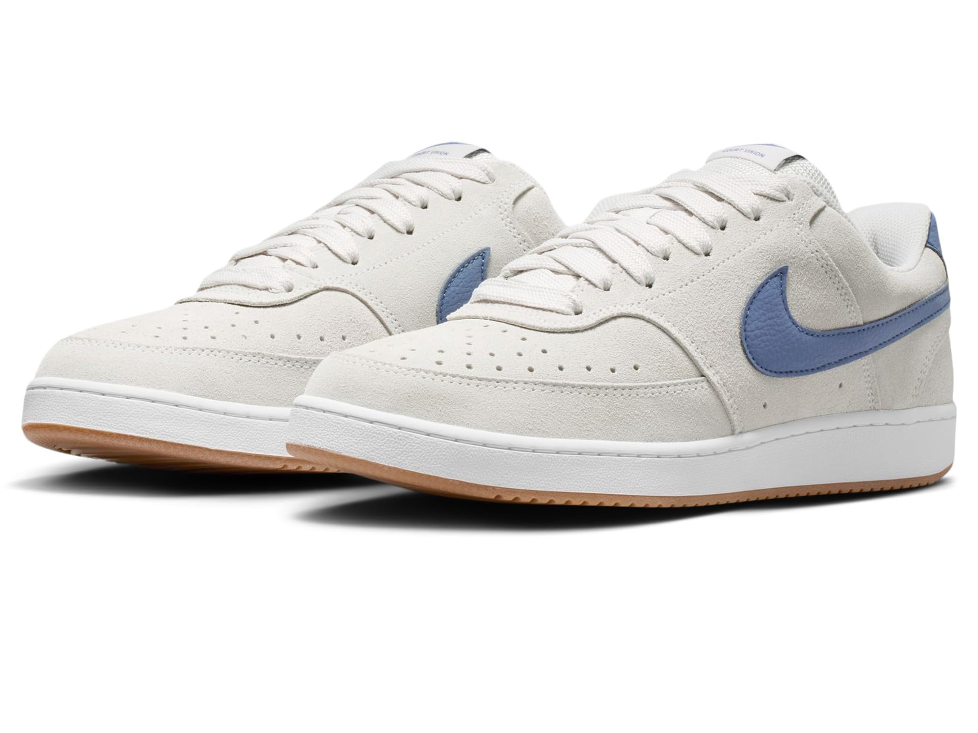 Court Vision Low Flyease V2