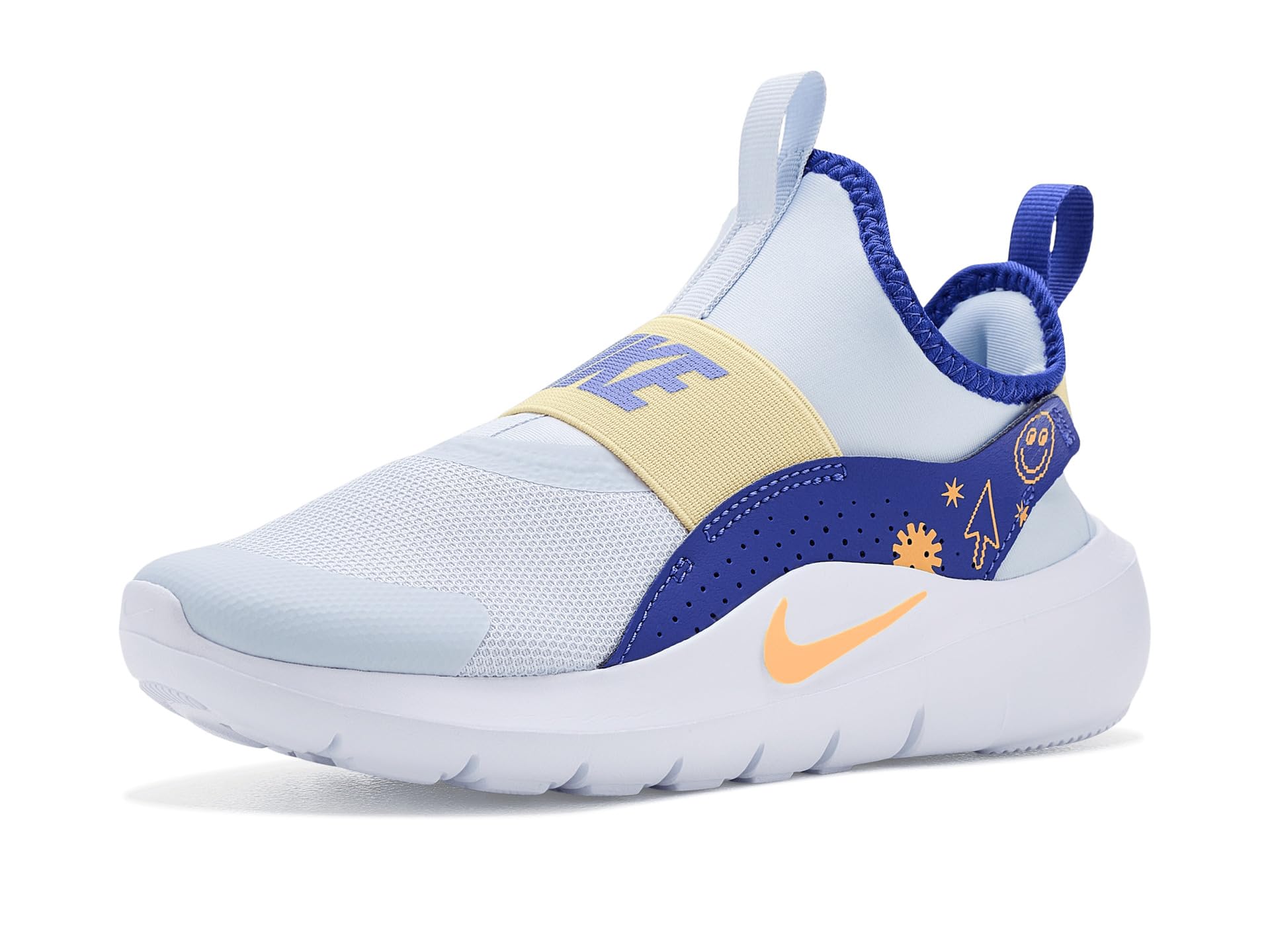 Flex Runner 4 SE (Little Kid)