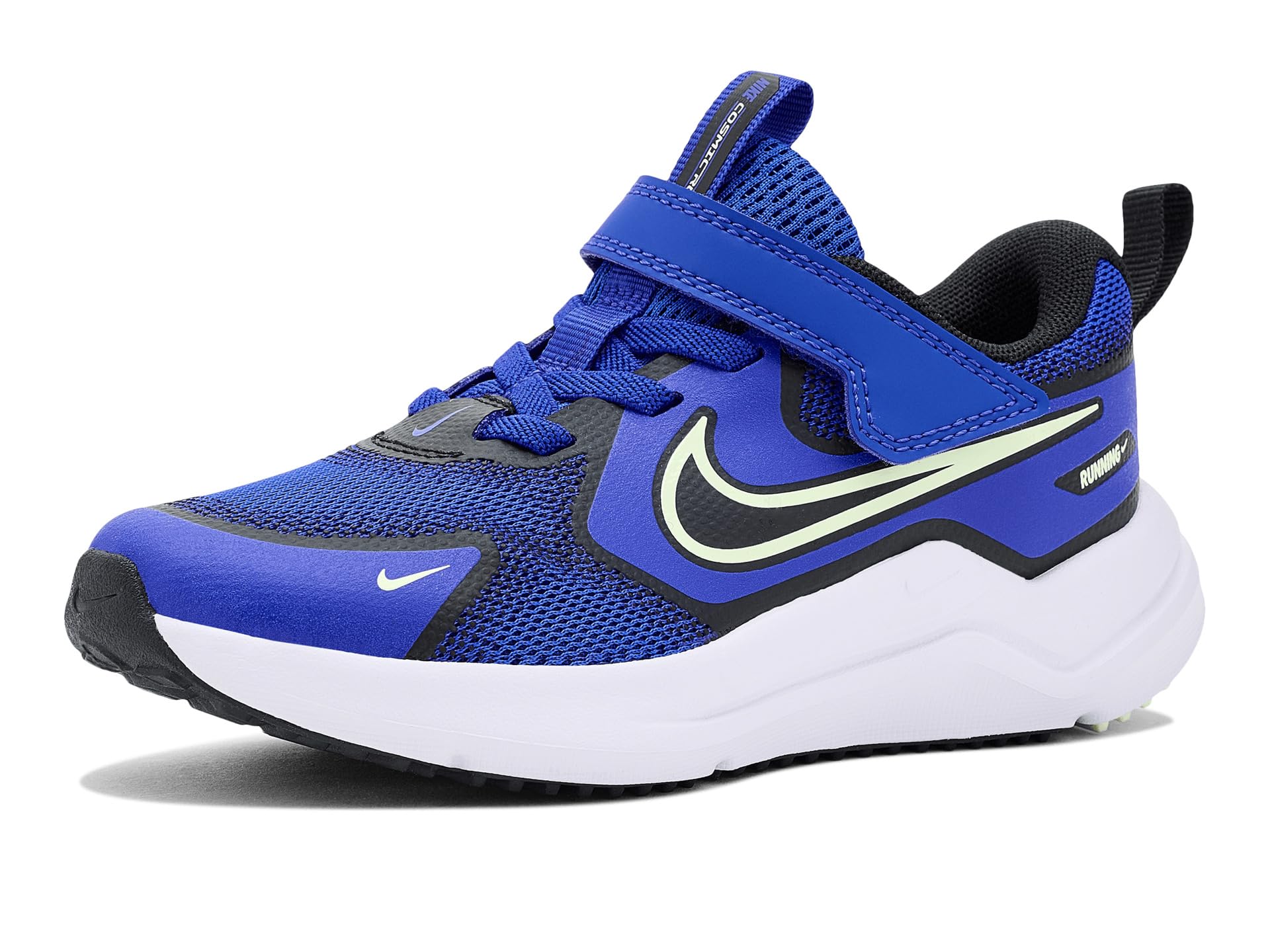Nike Kids Cosmic Runner Swoosh кроссовки для детей