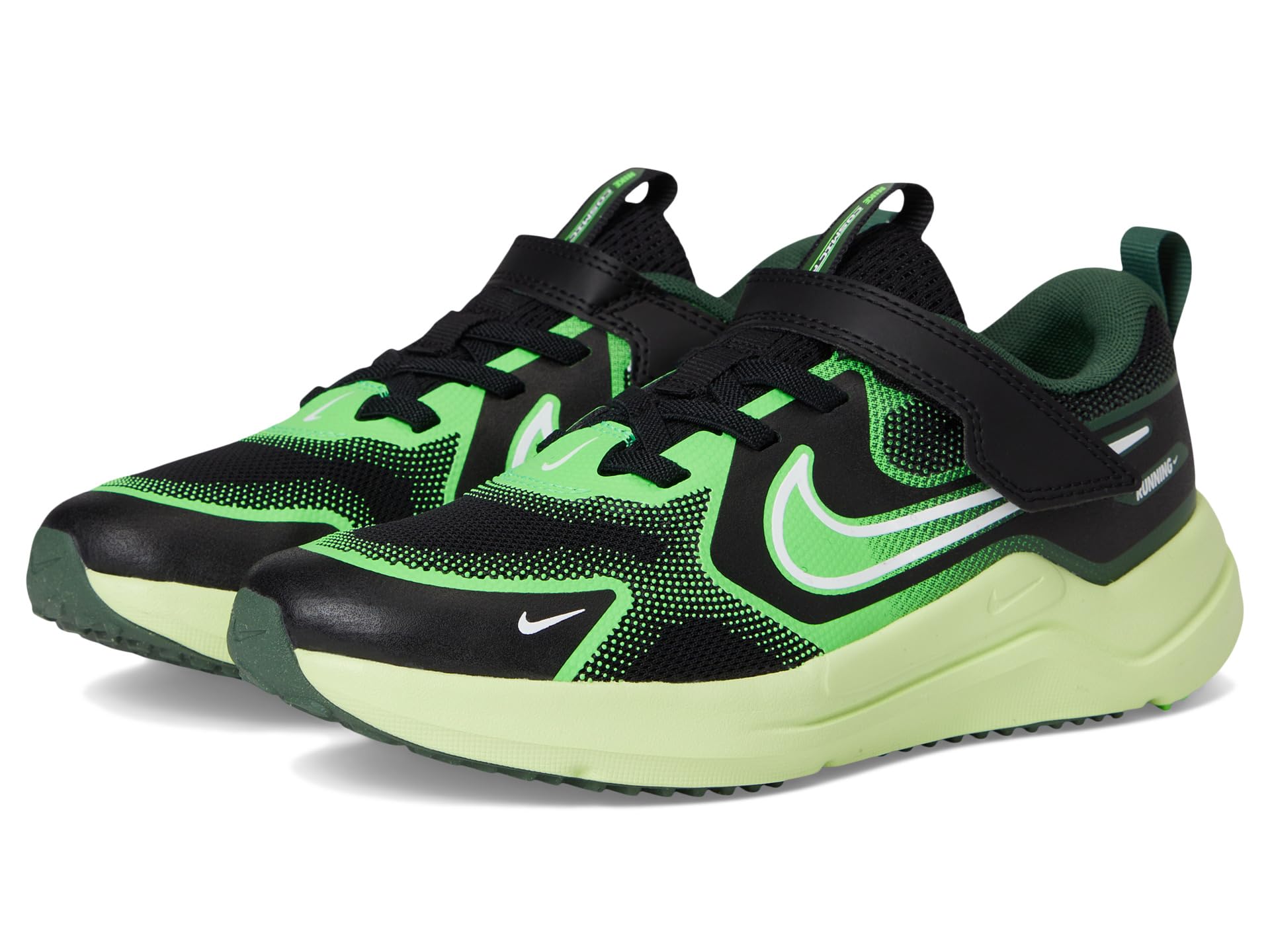 Cosmic Runner Swoosh (Little Kid)