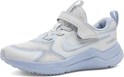 Platinum Tint/Metallic Silver/Ghost