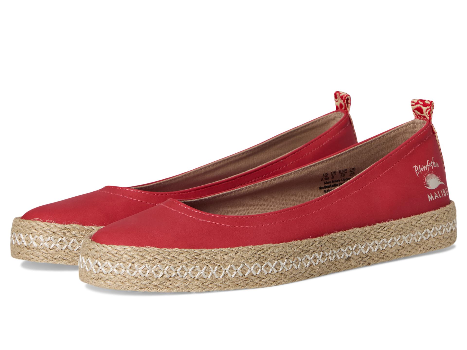 Обувь Benita Ballerina/Skimmer