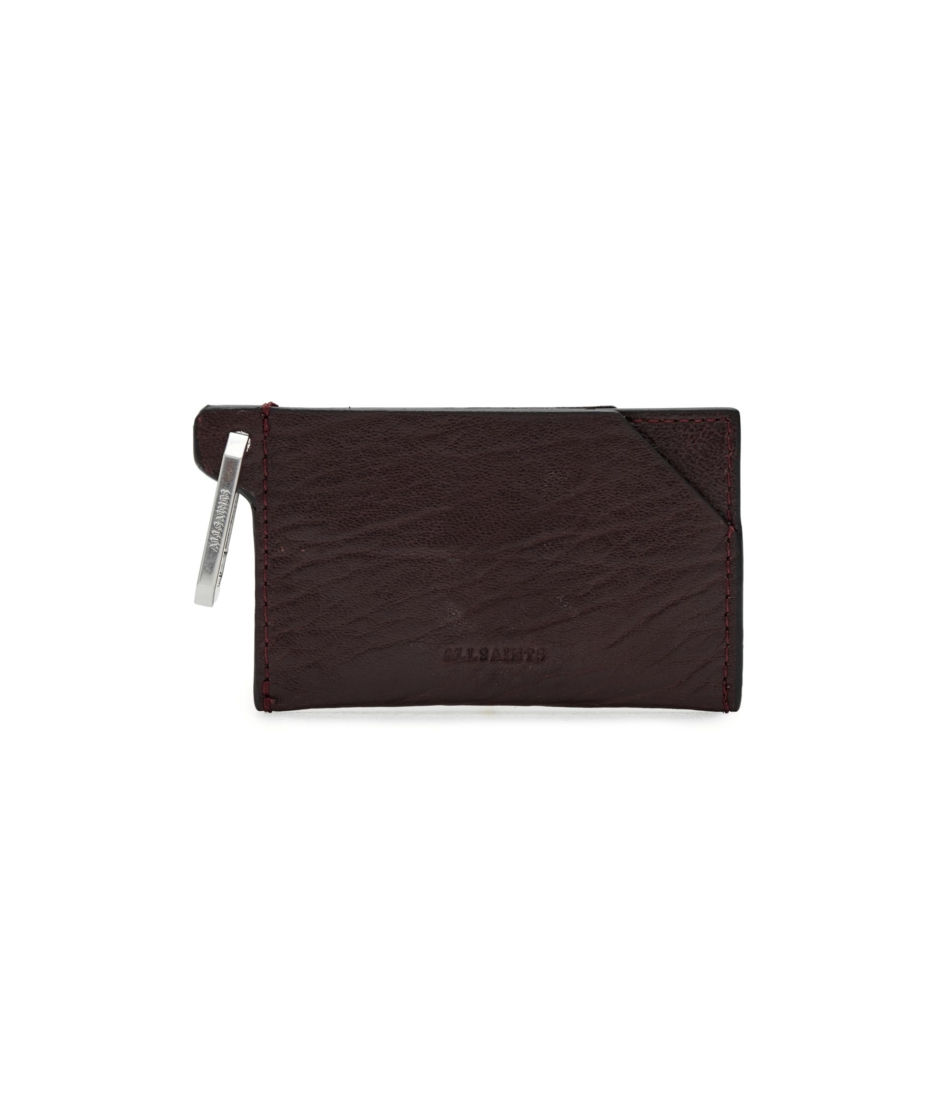 Hex Grain Cardholder