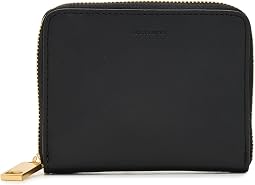 Lena Hex Zip Wallet