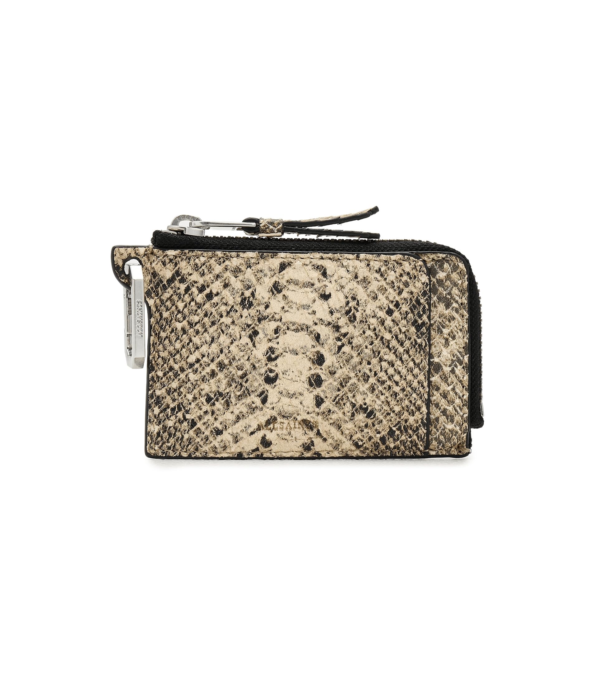 Remy Snake Wallet