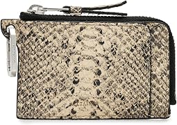 Remy Snake Wallet Женский