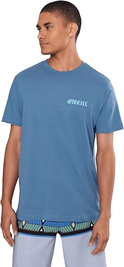 Coral Short Sleeve Classic Tee