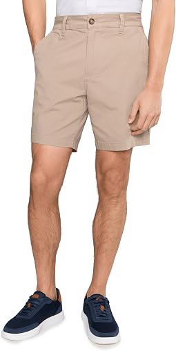 18" Jay Stretch Shorts