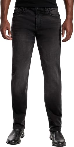 Regent Relaxed Straight Jean