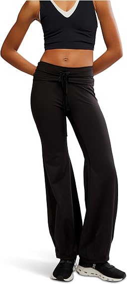 Quick Step Pants