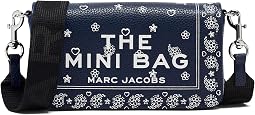 Мини-сумка The Bandana от Marc Jacobs