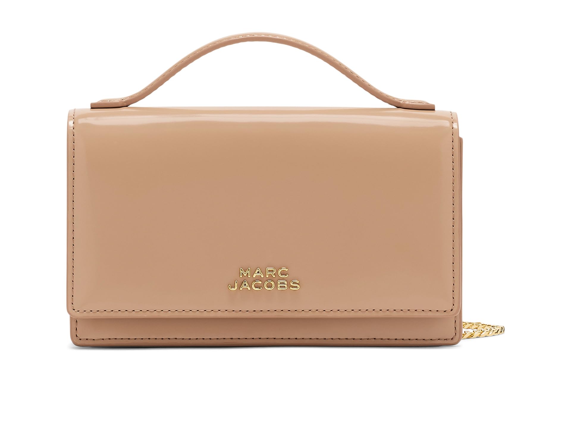 The Glam Mirror Mini Bag