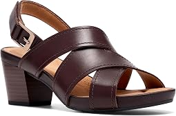 Dark Brown Leather