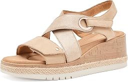 Beige Combi Nubuck