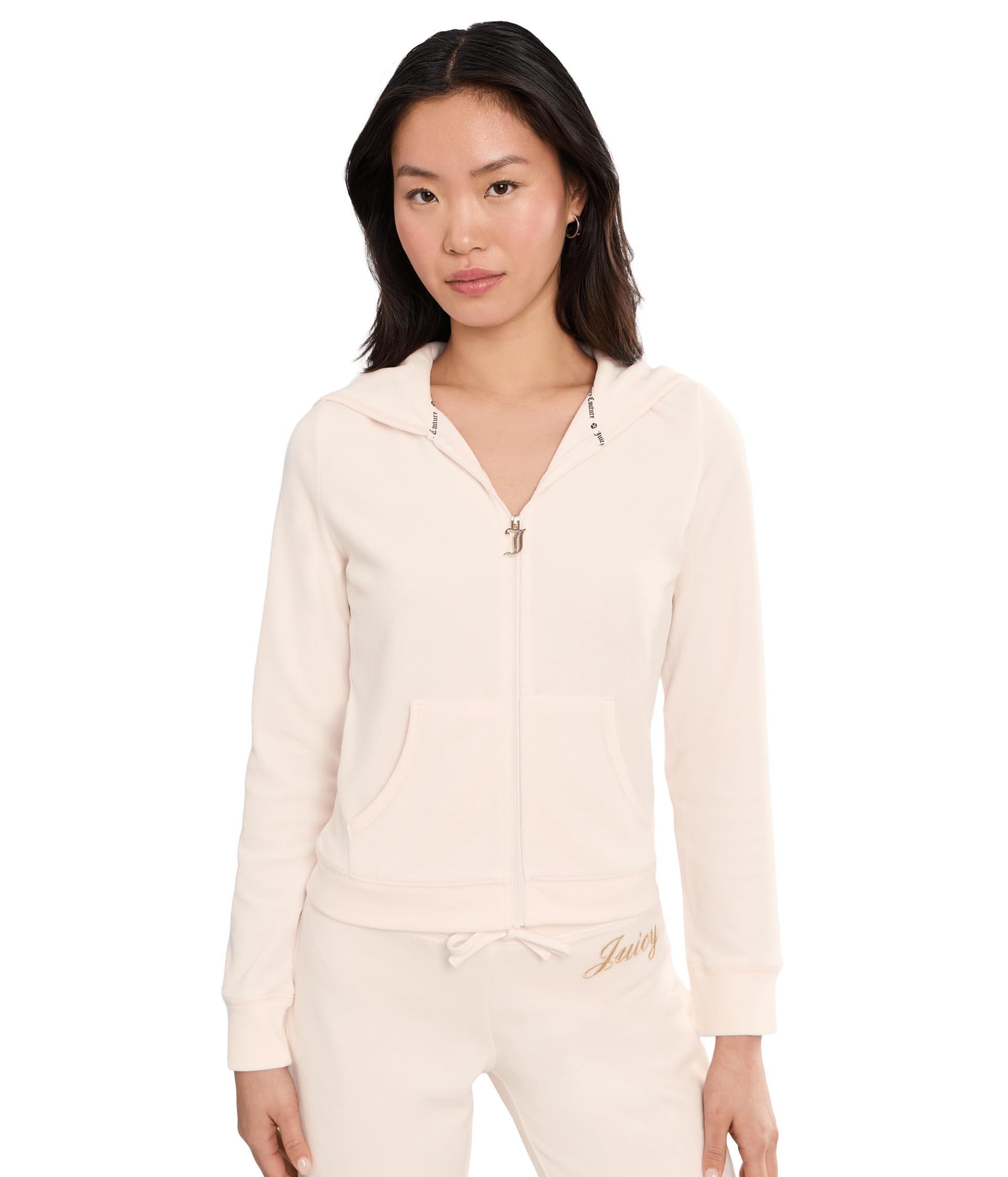 Heritage Track Jacket With Contrast Rib