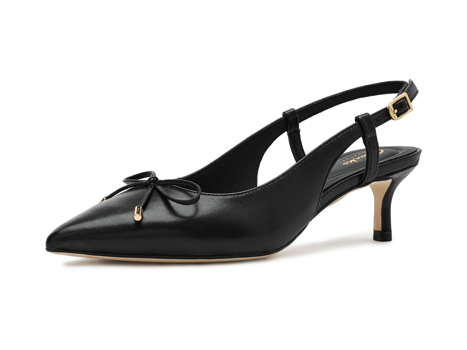 Туфли Clarks Zarey Bow