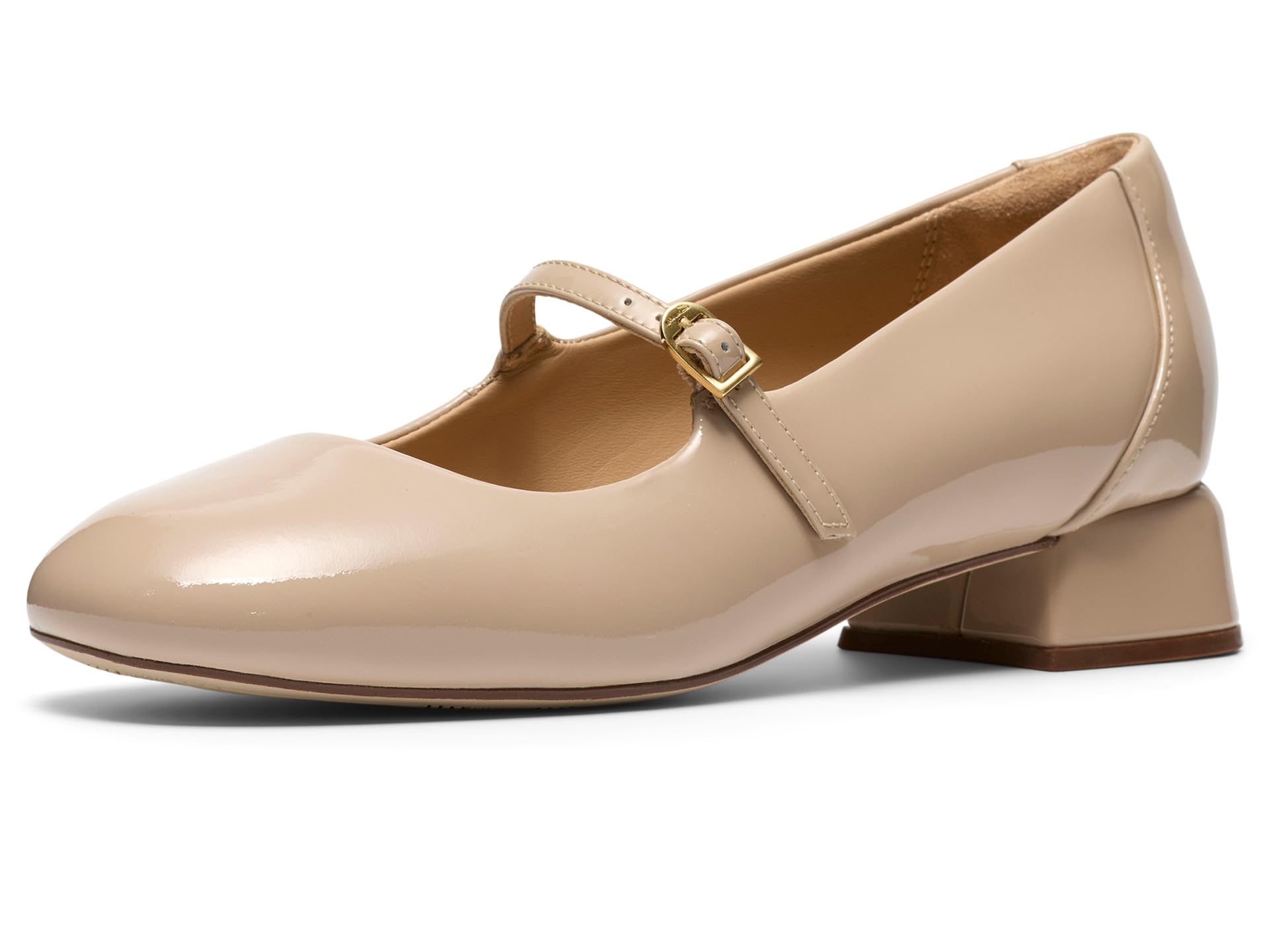 Clarks Daiss 30 Bar туфли