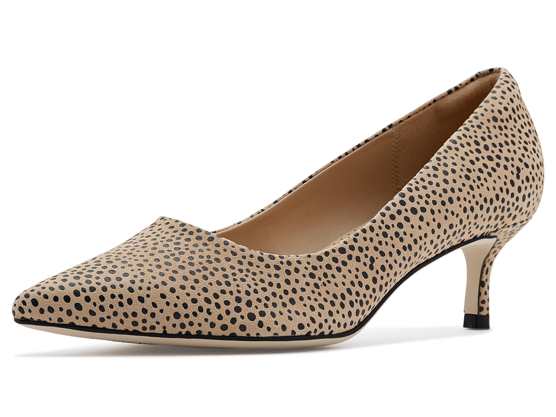 Туфли Zarey Court Clarks