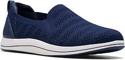 Navy Textile