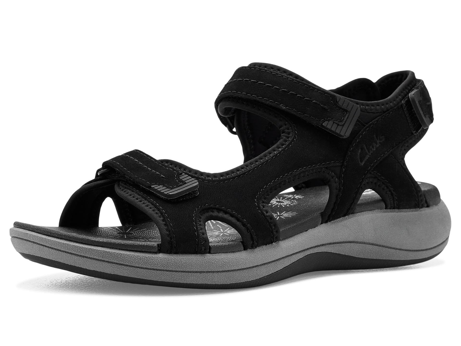 Сандалии Mira Free Clarks