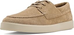 Dark Sand Suede
