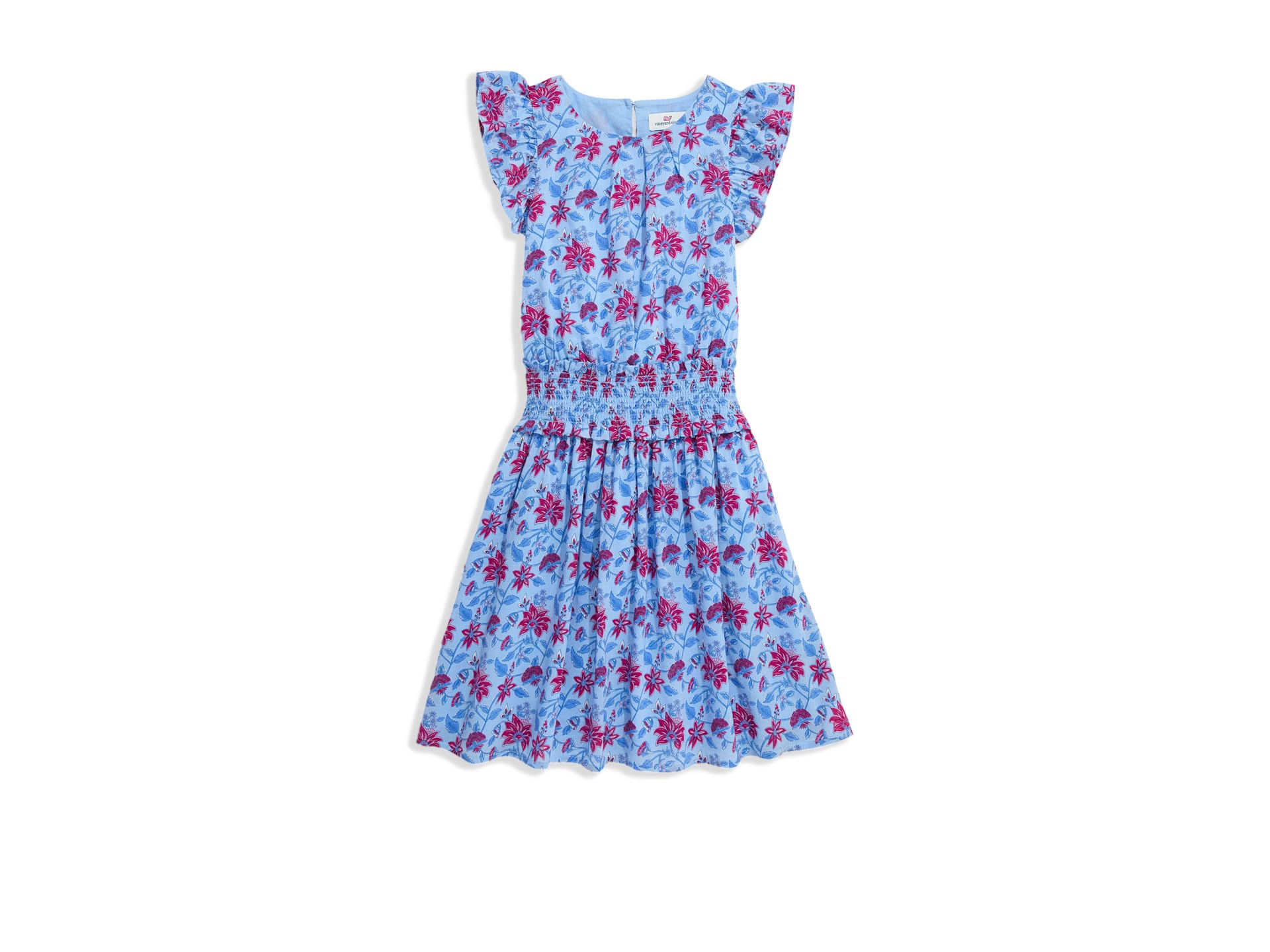 Delia Dress Vineyard Vines Kids Детский
