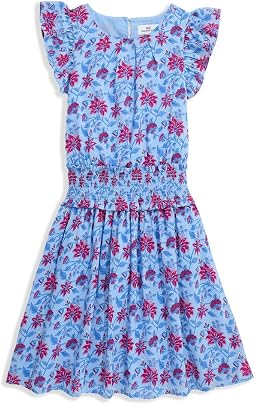 Delia Dress Vineyard Vines Kids Детский