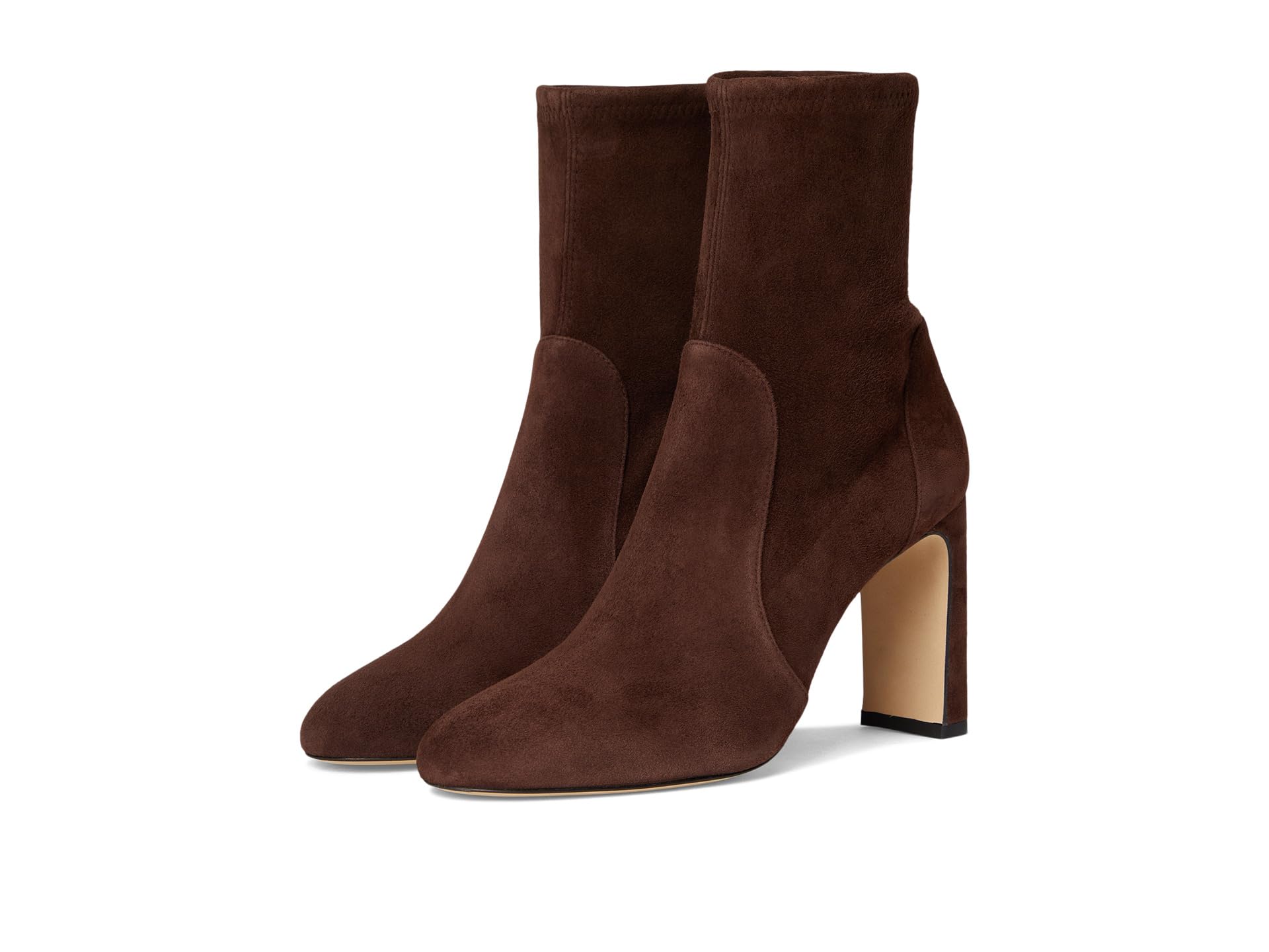 Babette Boots 85