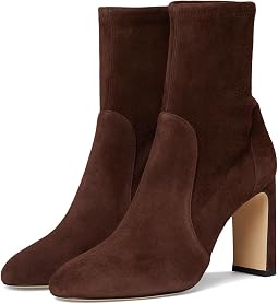 Ботильоны Stuart Weitzman Babette Boots 85