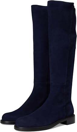 Сапоги Stuart Weitzman 5050 Gisele высокие