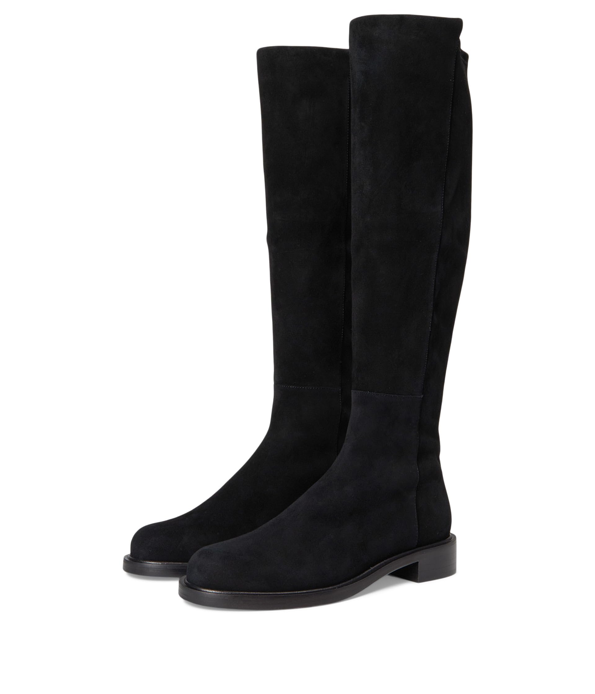 Сапоги Stuart Weitzman 5050 Gisele высокие