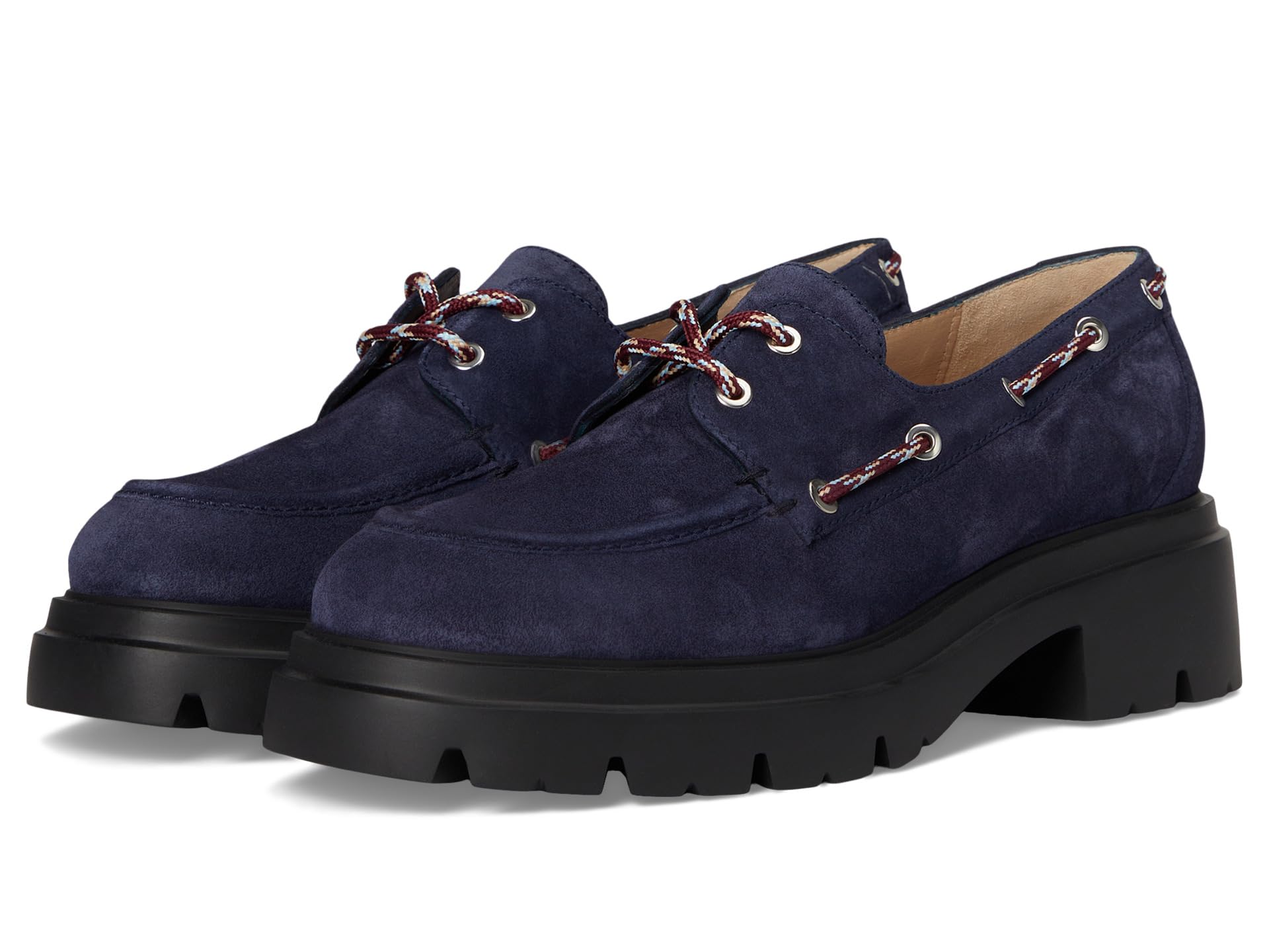 Hudson Moccasins