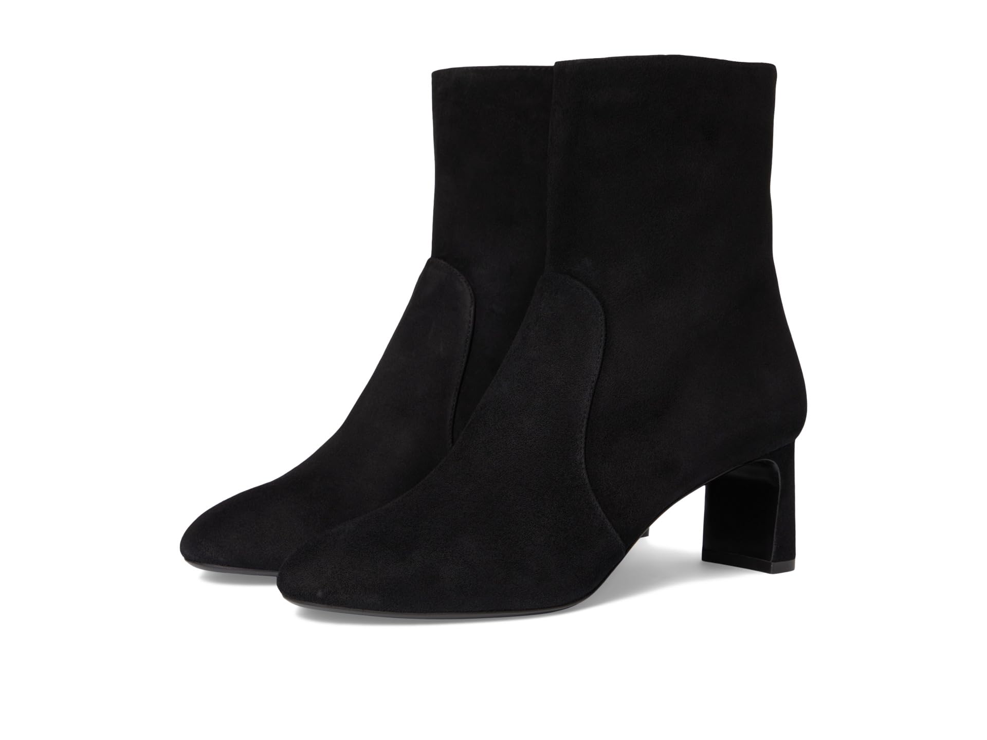 Сапоги Babette Zip Boots 60 Stuart Weitzman