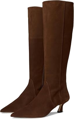 Сапоги Stuart Weitzman Vinnie Zip 50