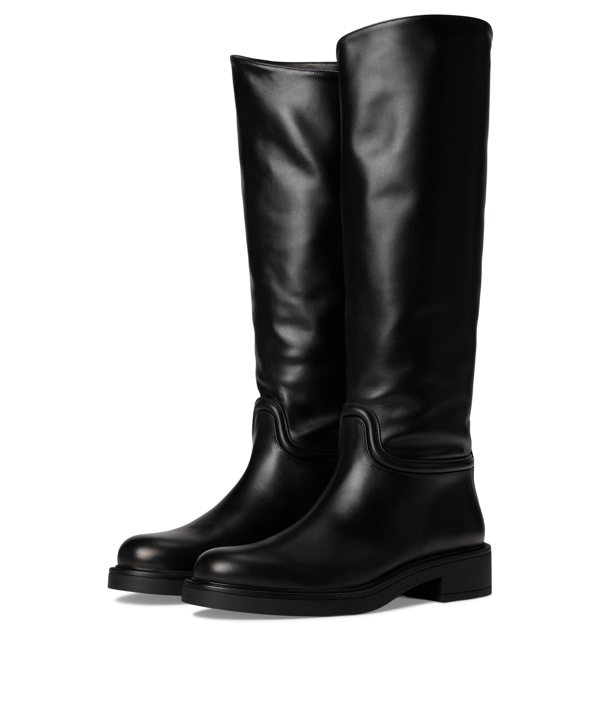 Stuart Weitzman Celia Riding Boots