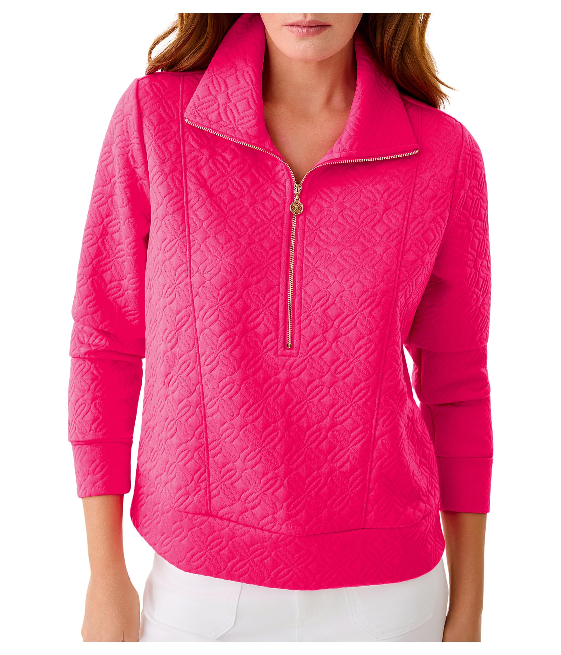 Eleni Pullover