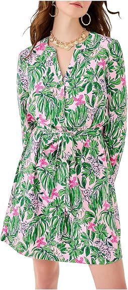 Ensley Upf 50+ Dress