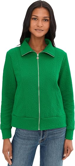 Худи на молнии Lilly Pulitzer Eleni