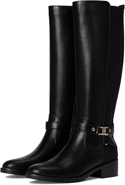 Ботинки Iyla от Tommy Hilfiger