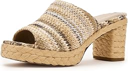 Capree 2 сандалии Pelle Moda