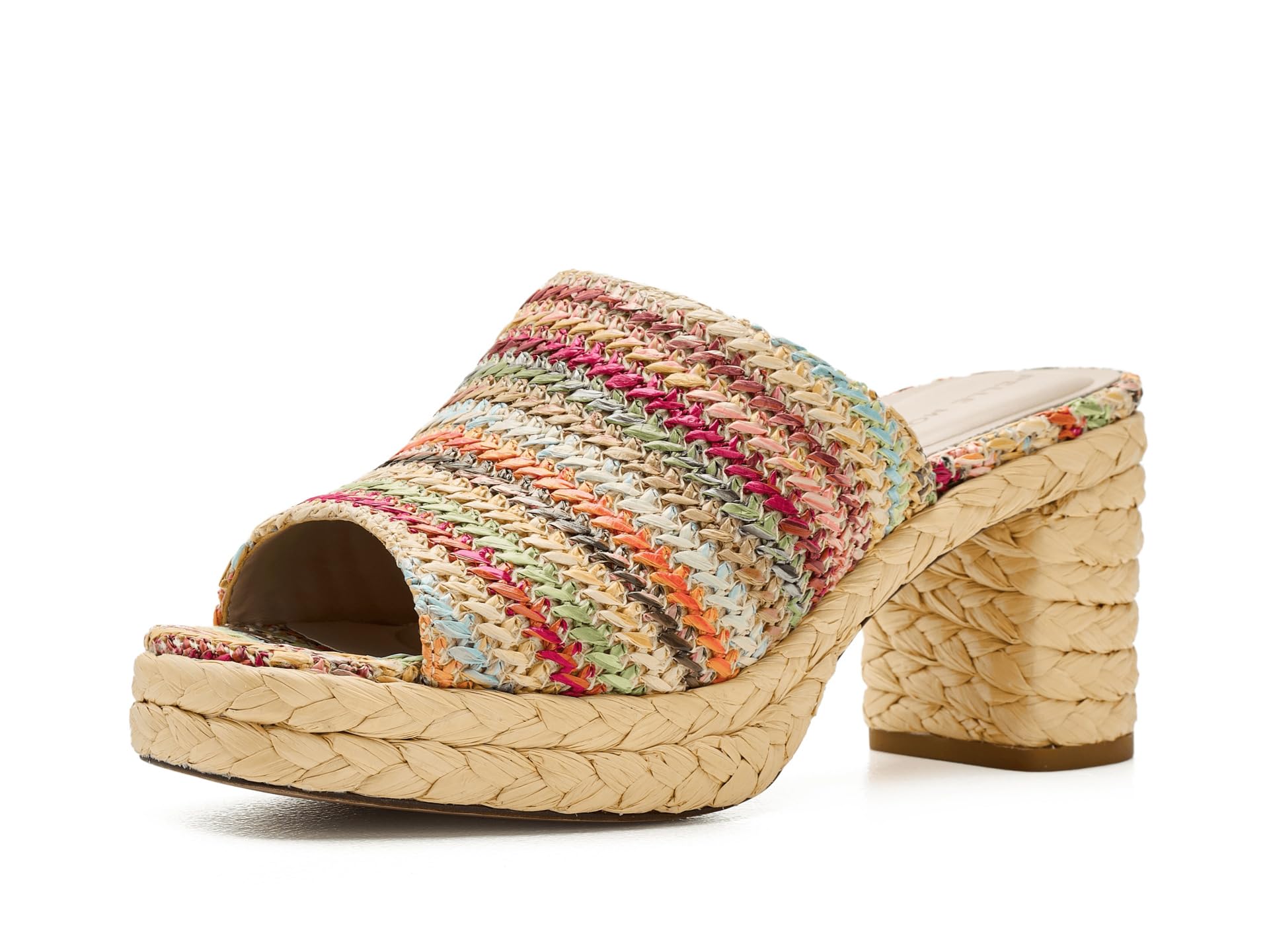 Capree 2 сандалии Pelle Moda