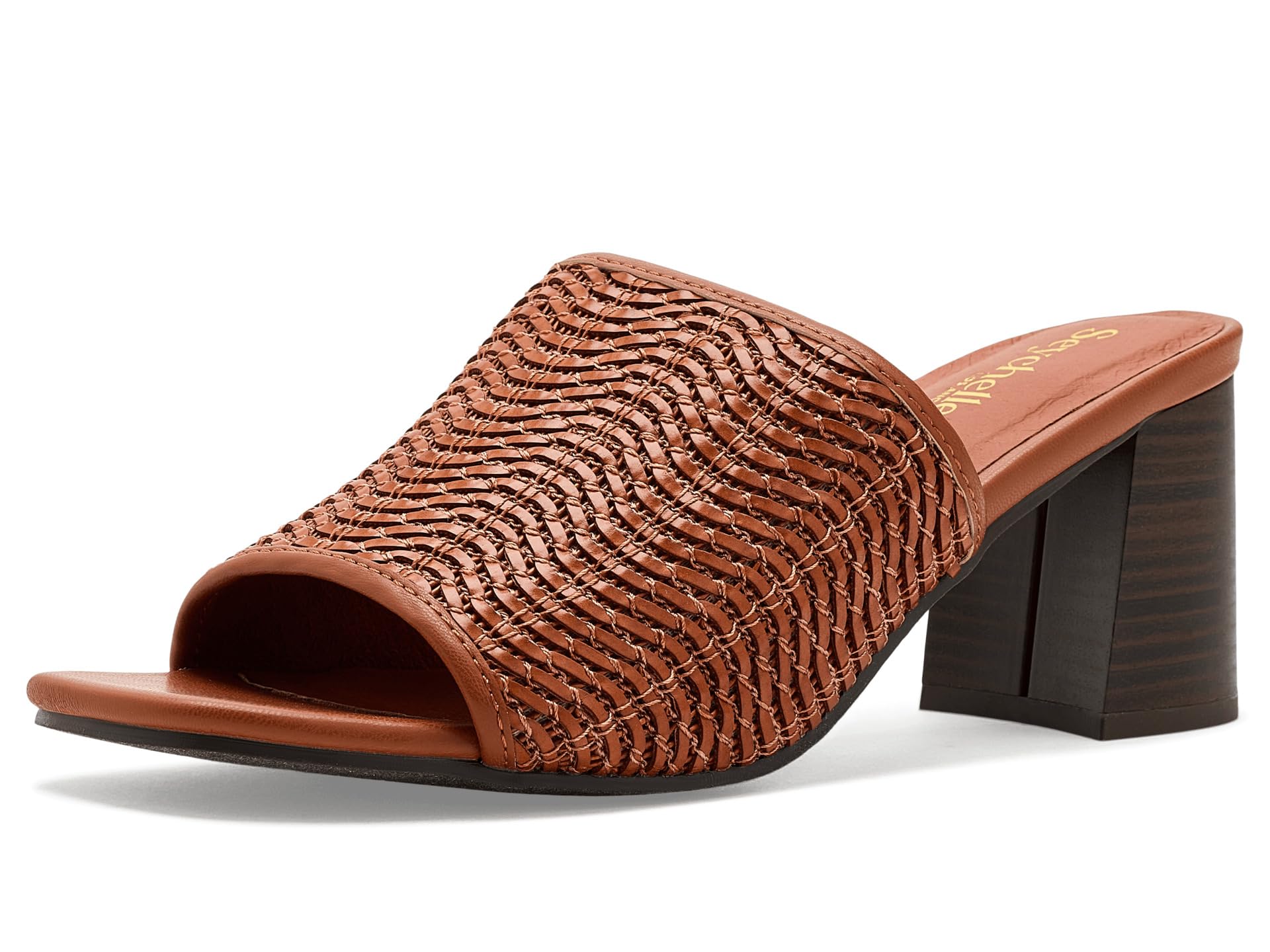 Adapt 3 Woven сандалии