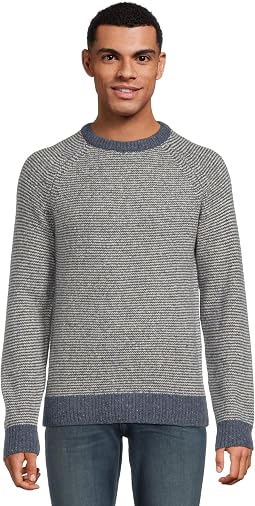 Donegal Crew Sweater